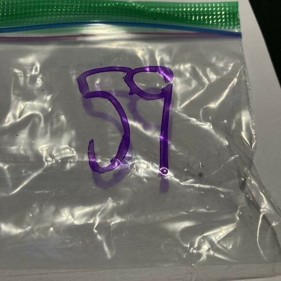 Vintage Collectible Souvenir Travel Spoons Assorted States USA Tourist Lot of 7 - Picture 8 of 8